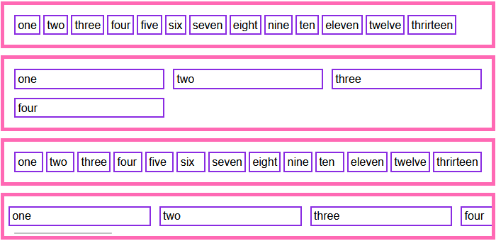 Grid Layout